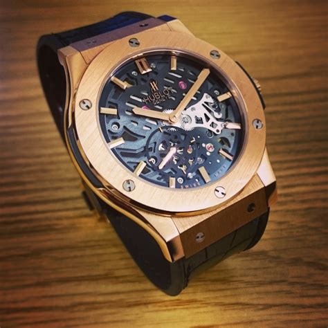 Hublot watches interest free